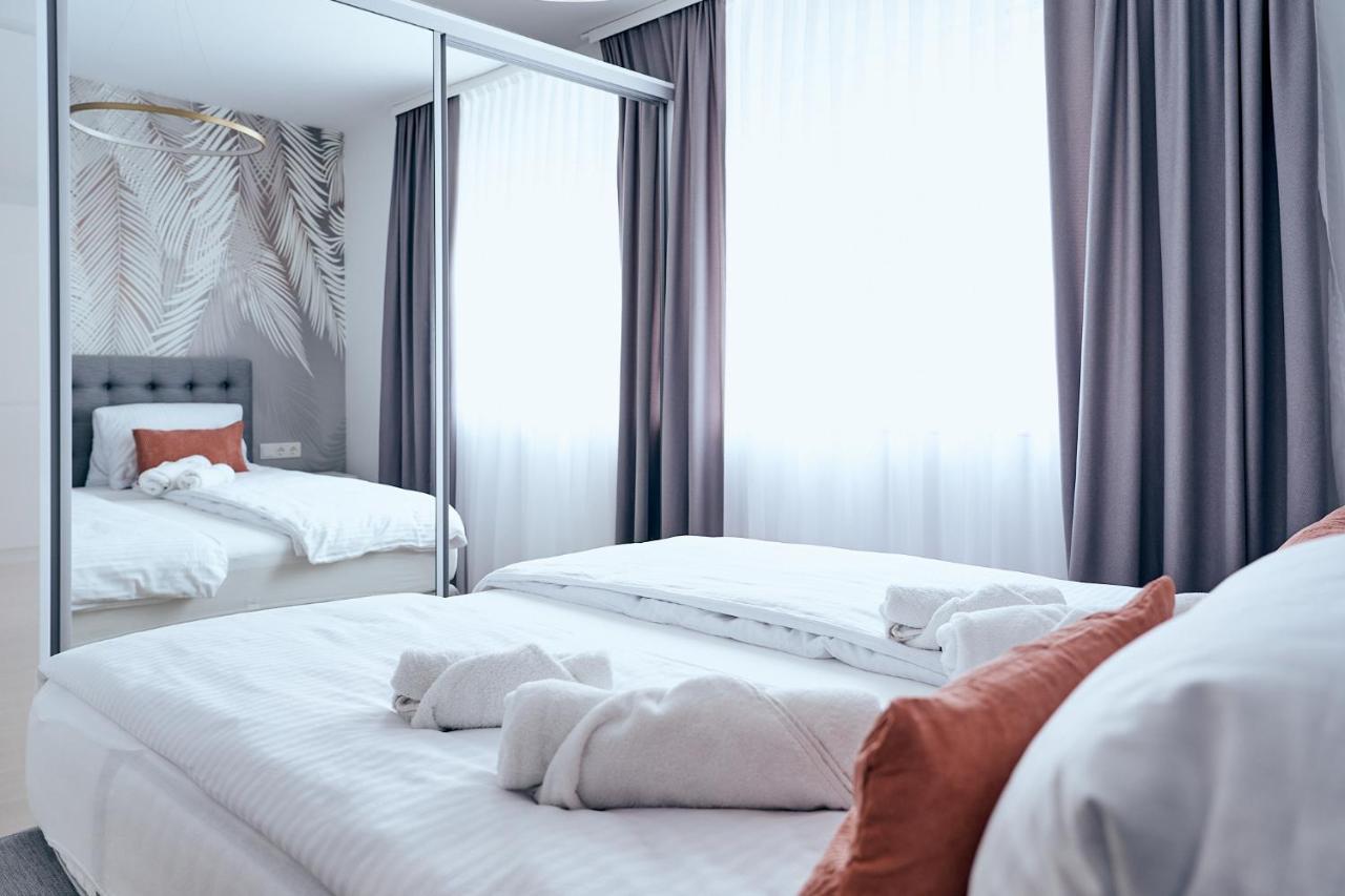 Mila Appartement *