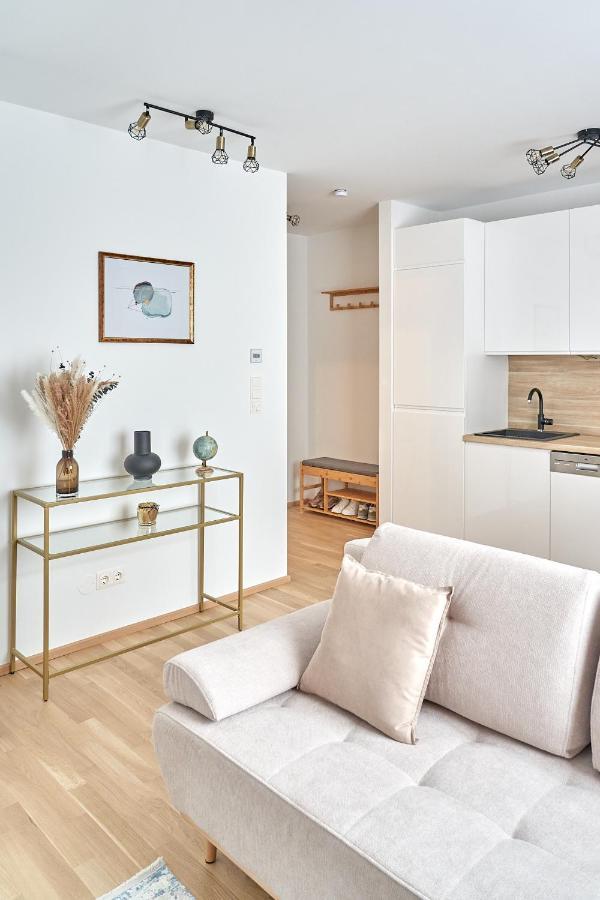 Appartement Mila *