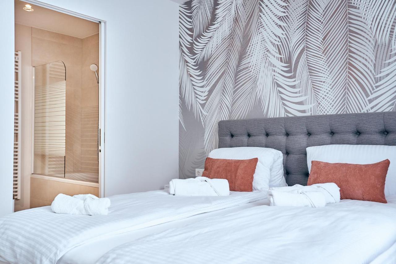 Appartement Mila