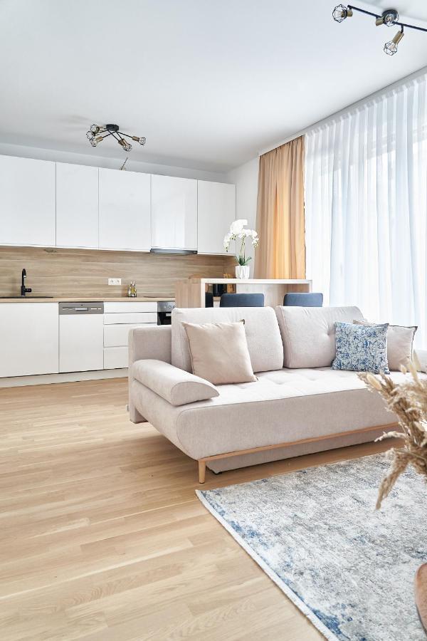 Appartement Mila