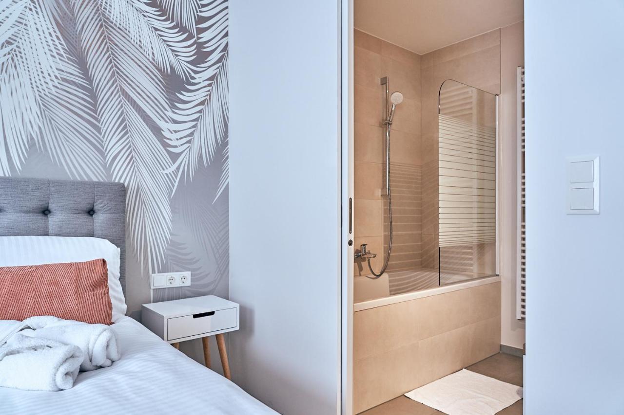 Mila Appartement Wenen
